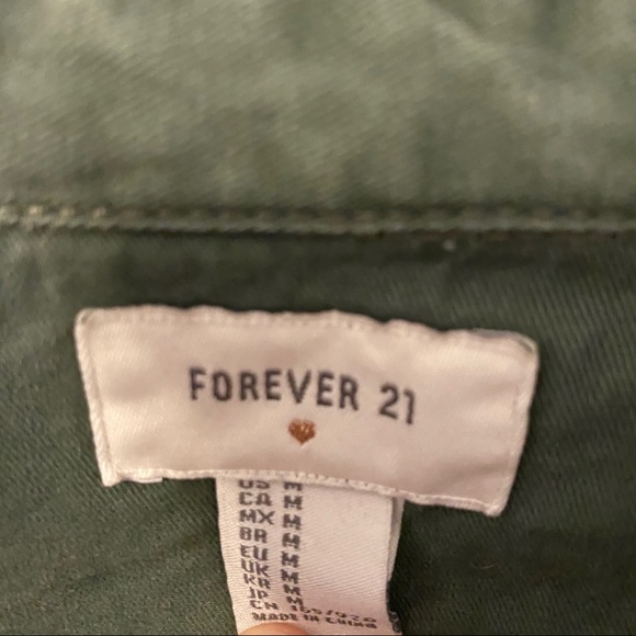 army jacket!! - Picture 2 of 3